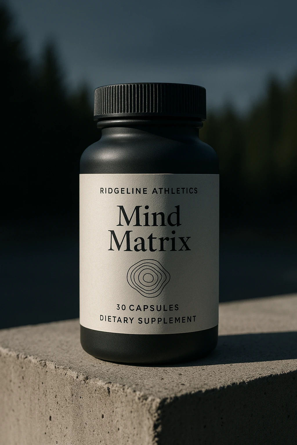 Mind Matrix