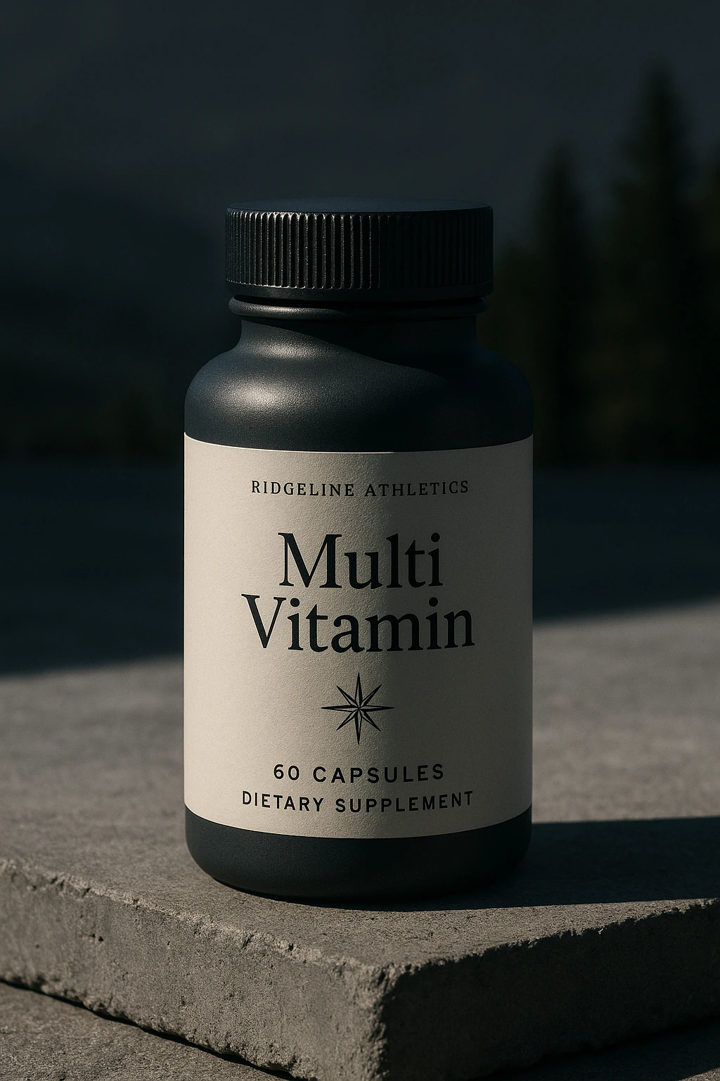 Multi Vitamin