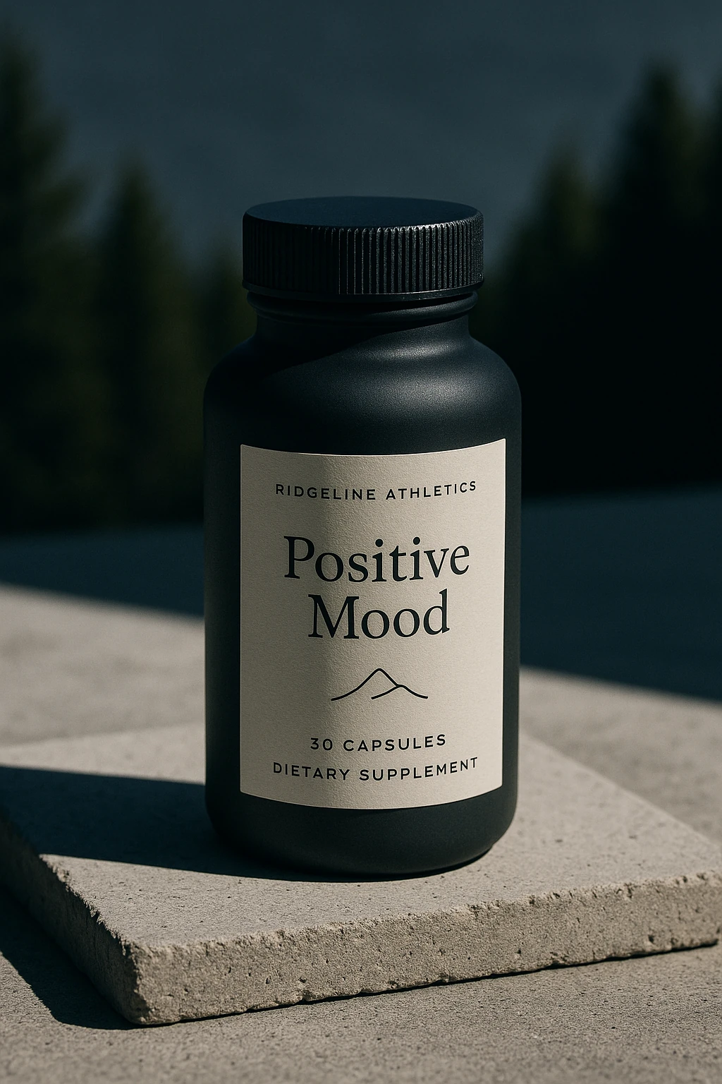Positive Mood