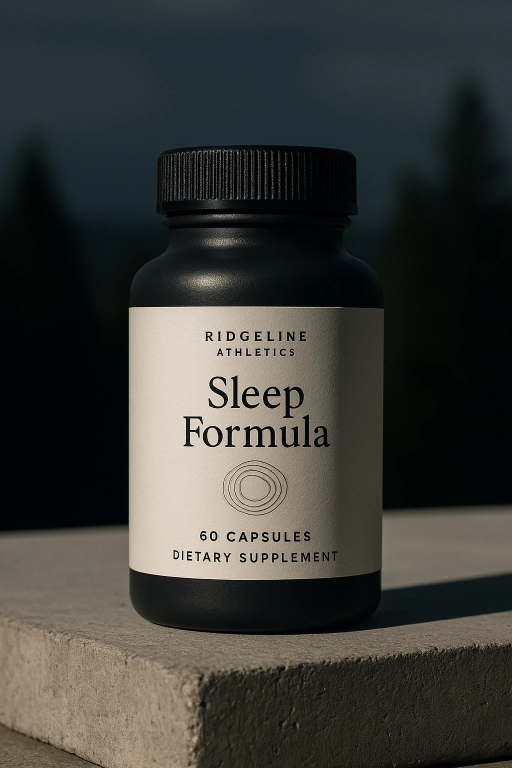 Sleep Formula