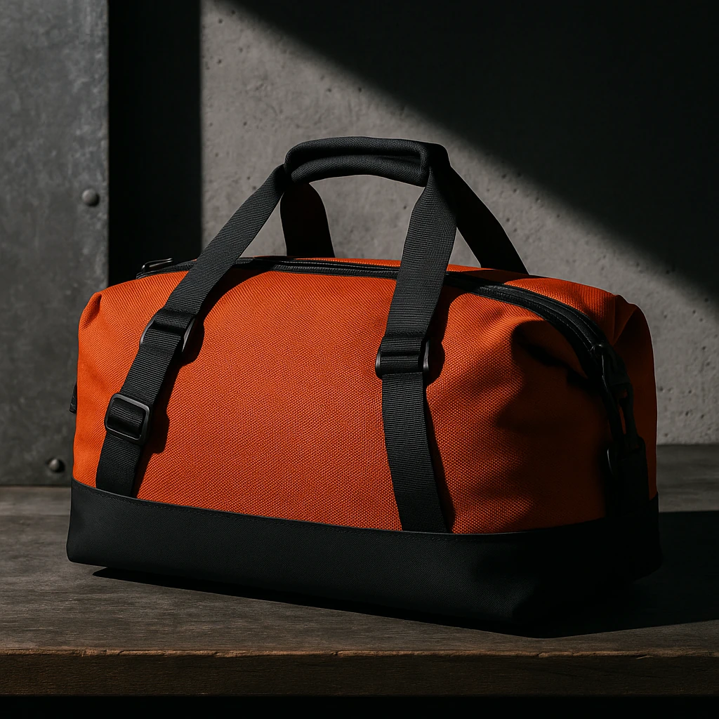 Trail Duffel